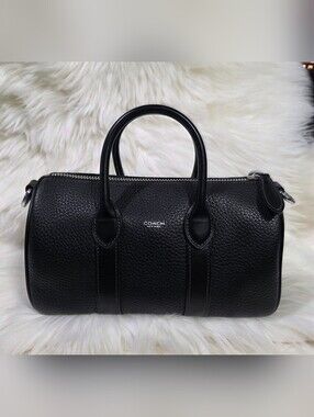 Coach Compass 25
